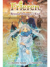 Frieren: Beyond Journey's End, Volume 10
